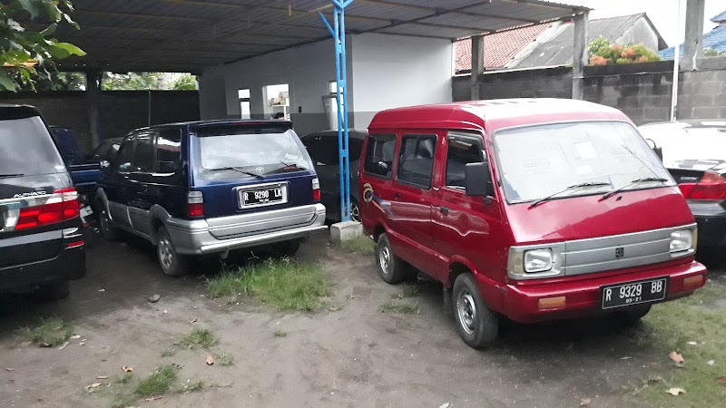 Mekanik Hebat Cilacap: Bengkel Mobil Sumber Daya Siap Layani Anda